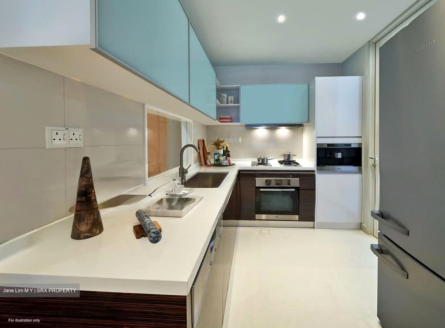 The Residences at W Singapore Sentosa Cove (D4), Condominium #622622161